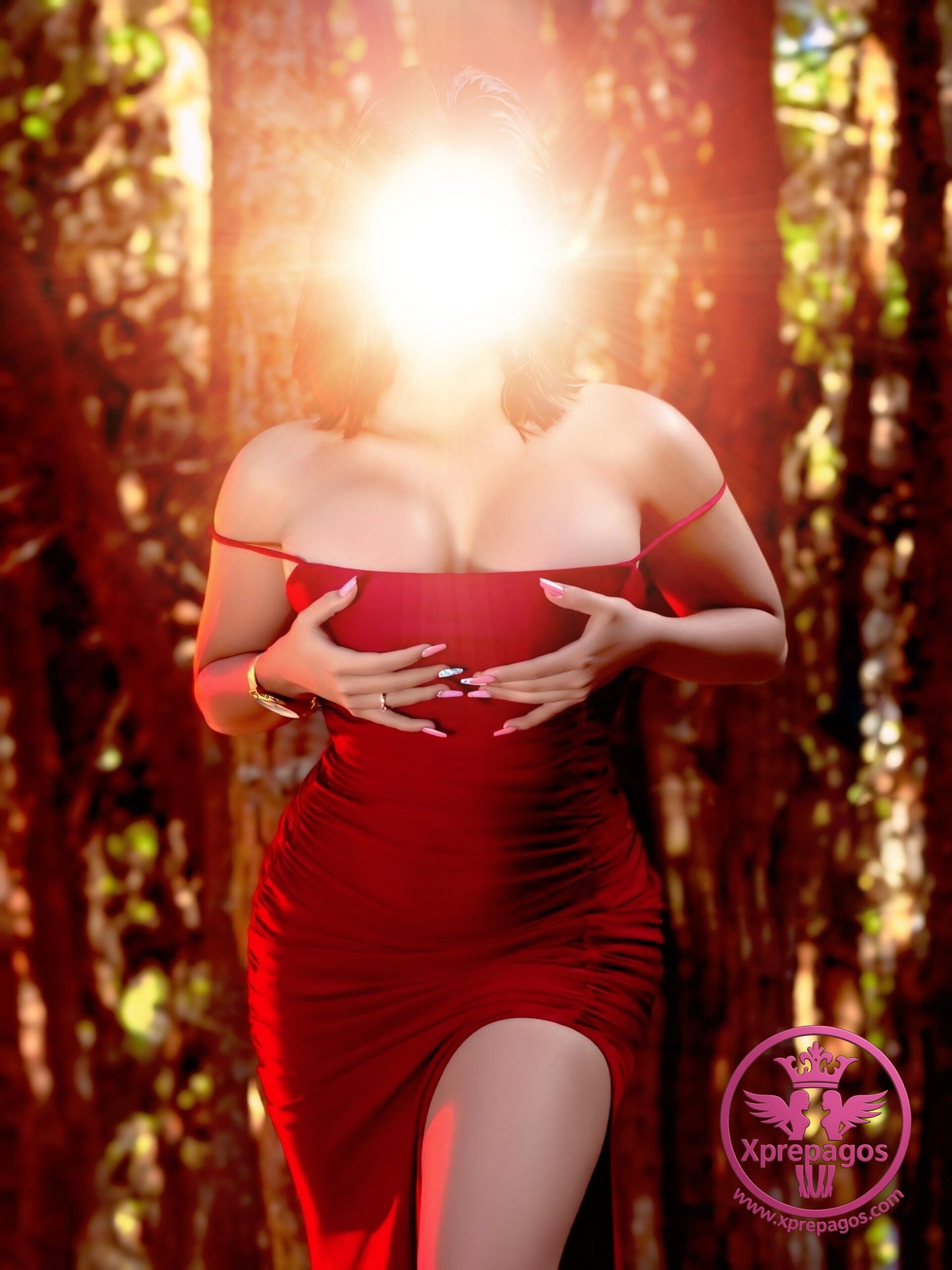 Jennifer Suarez Modelo En Bogotá