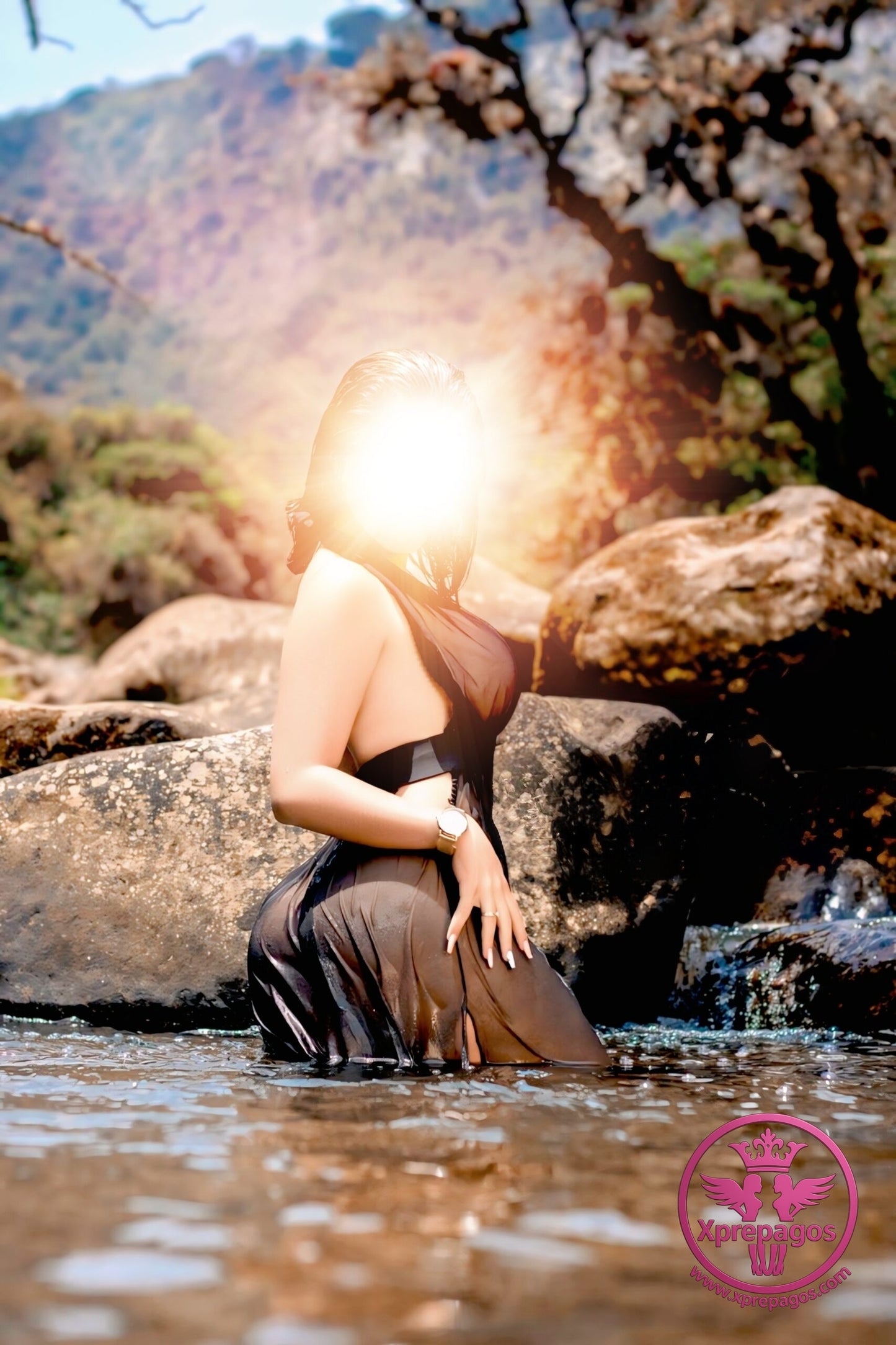 Jennifer Suarez Modelo En Bogotá