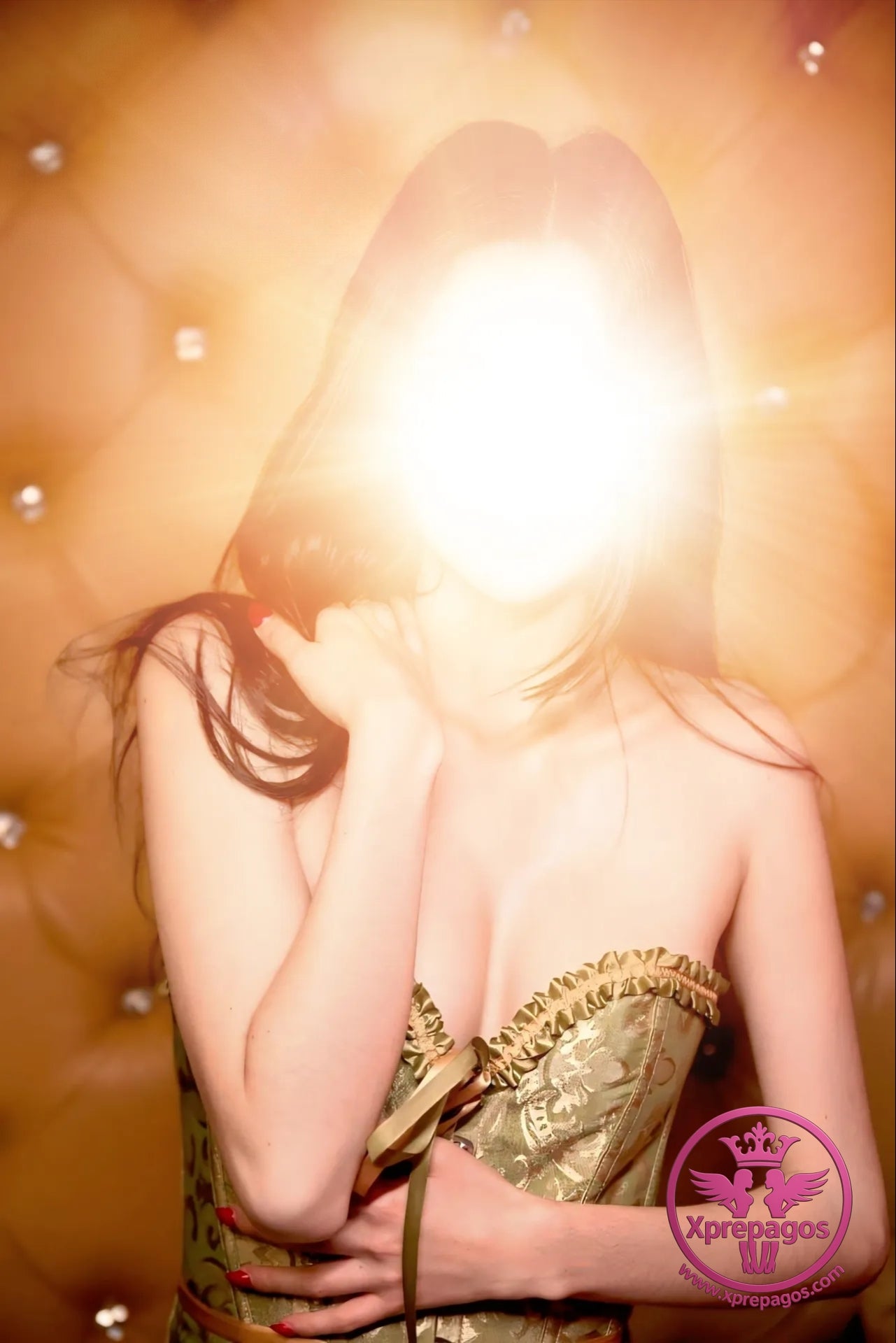 Lina Tellez Modelo En Bogotá