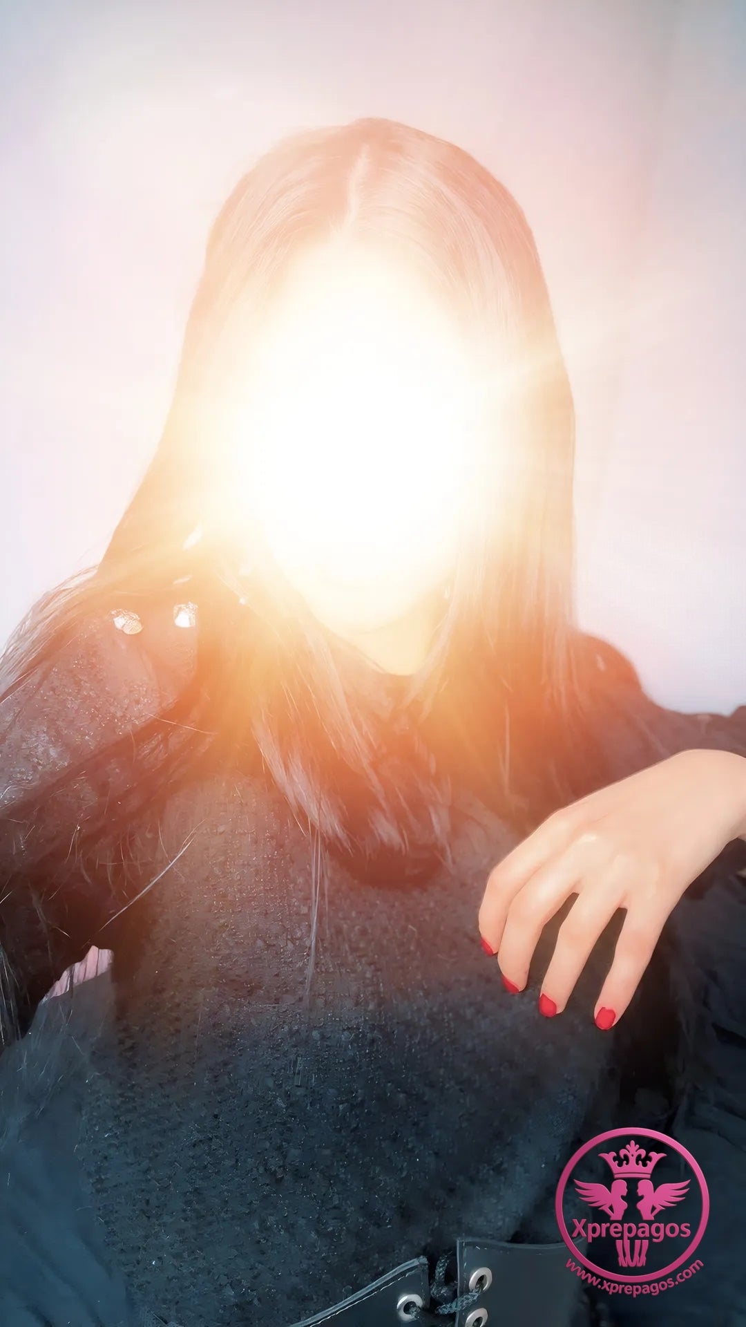 Lina Tellez Modelo En Bogotá