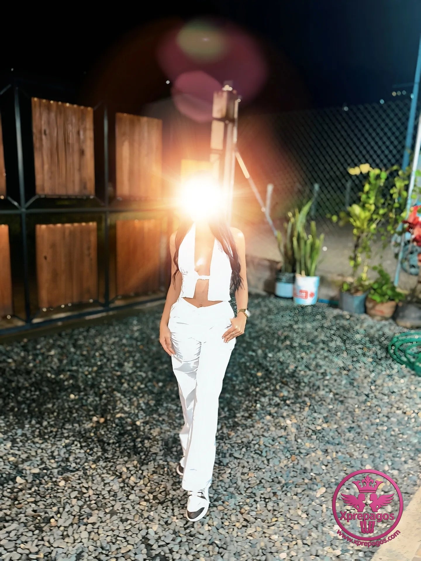 Carla Peña Modelo En Medellín