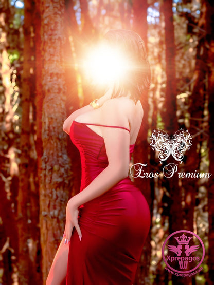 Jennifer Suarez Modelo En Bogotá