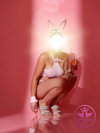 Gabriela Diaz Modelo En Cartagena