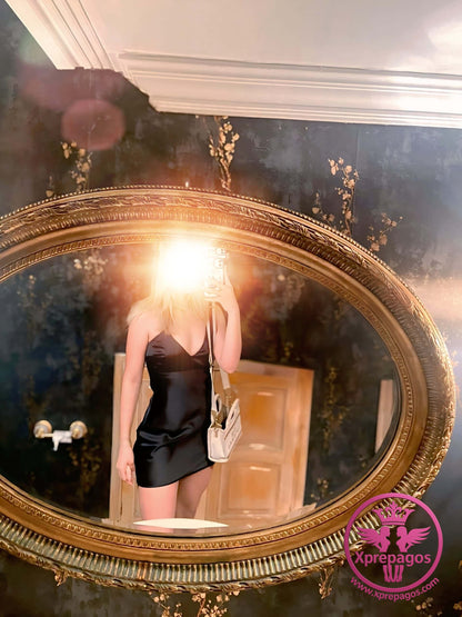 Catalina Vargas Modelo En Cartagena