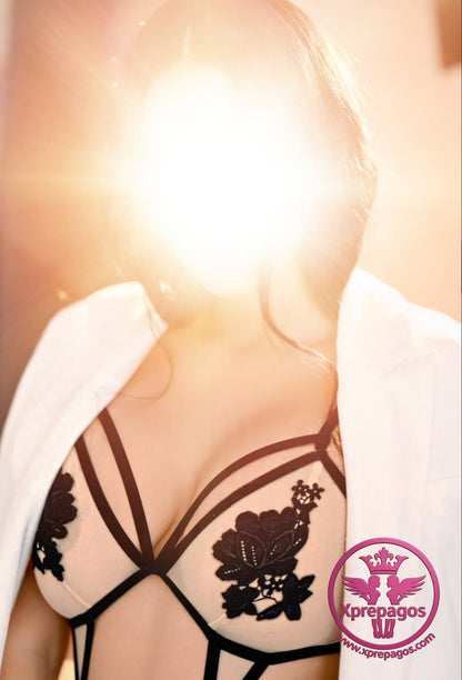 Laura Ramirez Modelo En Cartagena