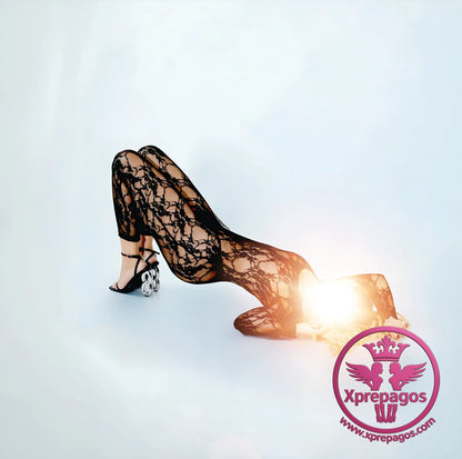 Jessica Calderon Modelo En Medellín