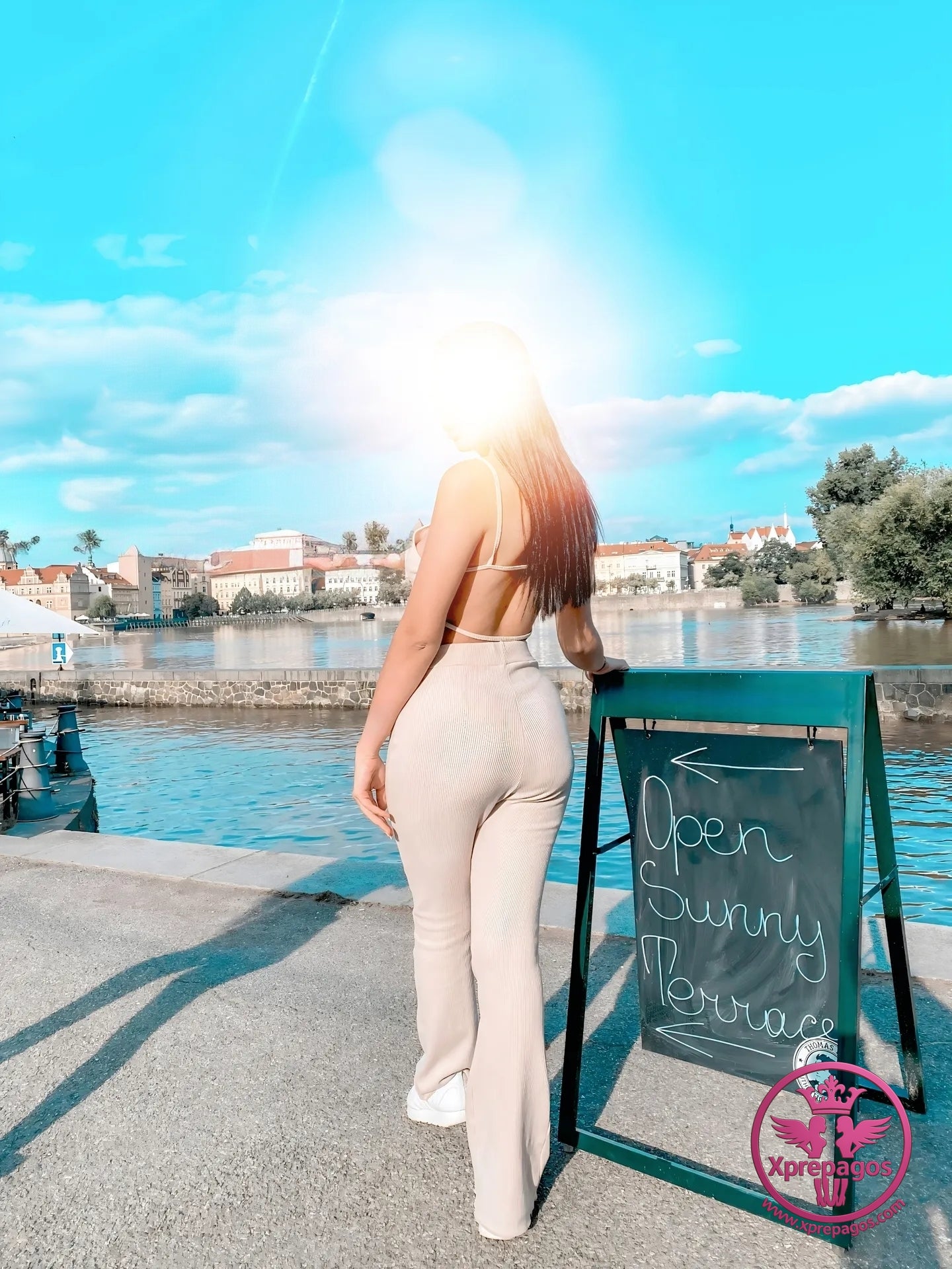 Carla Peña Modelo En Medellín