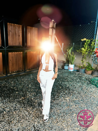 Carla Peña Modelo En Medellín