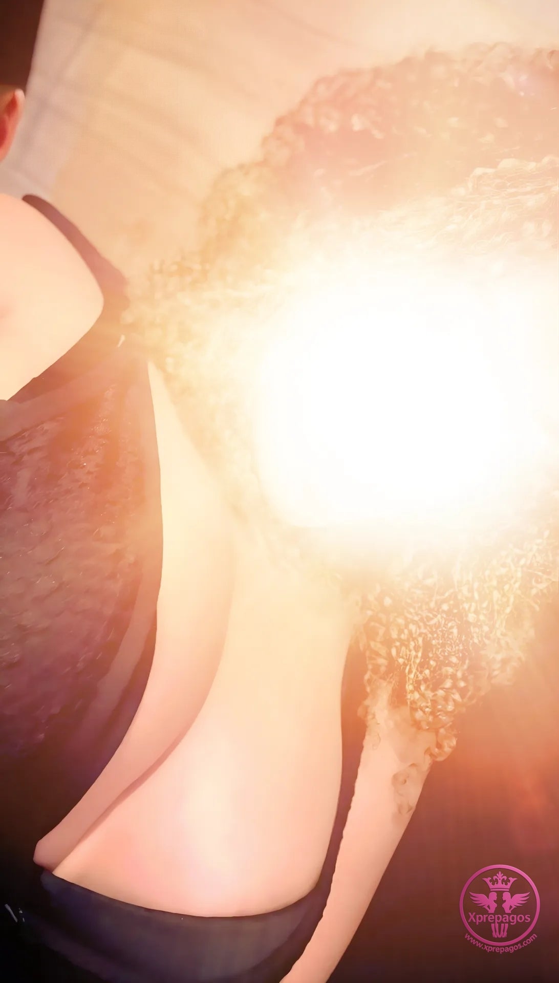 Belinda Guzman Modelo En Medellín