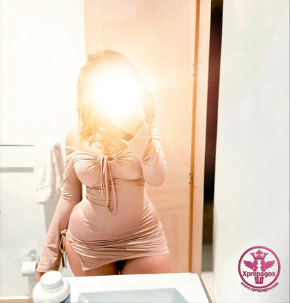 Belinda Guzman Modelo En Medellín