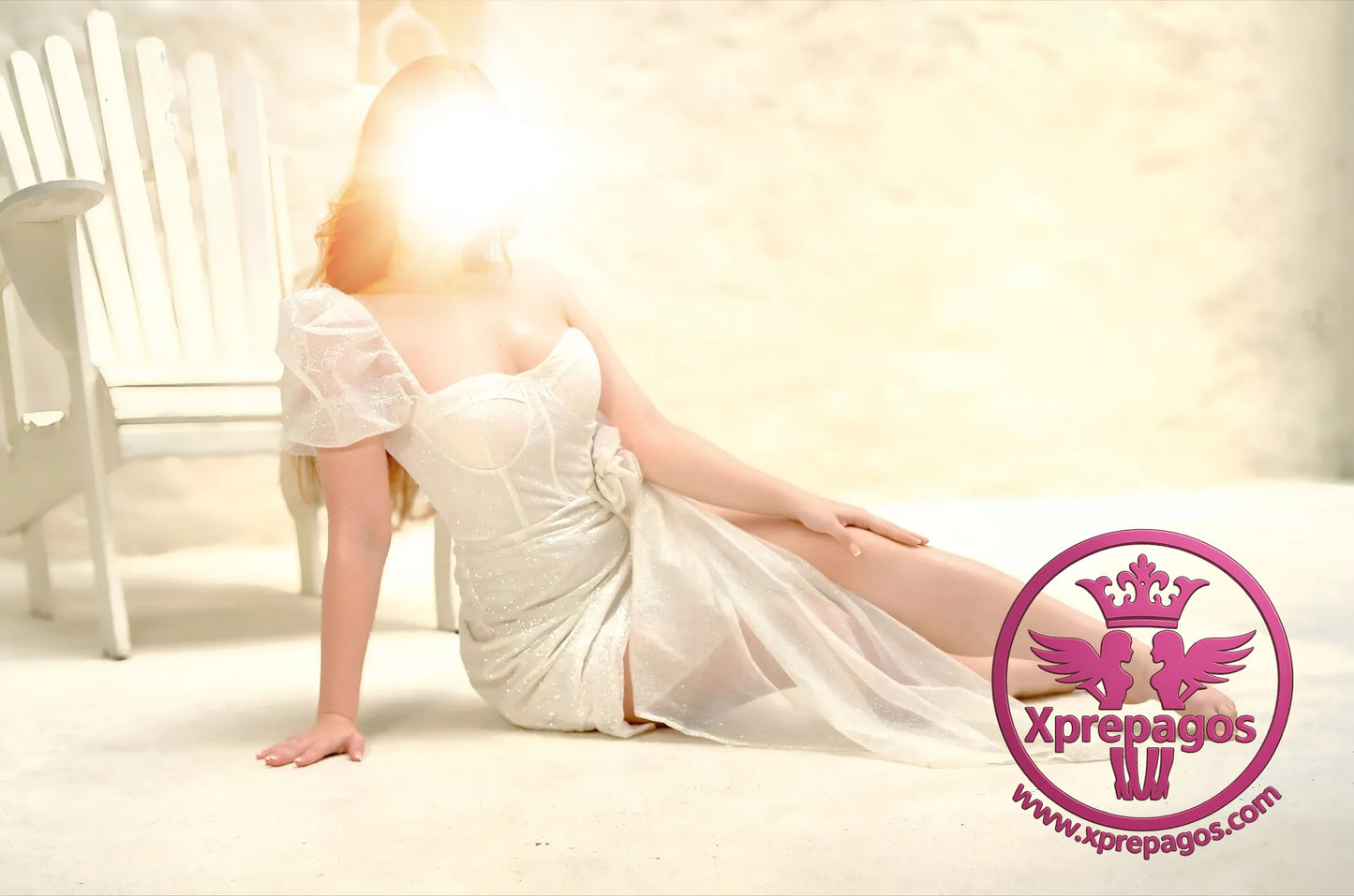 Alana Velez Modelo En Medellín